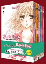 Paket Namida Usagi - Tears Of First Love - Vol. 1 - 10