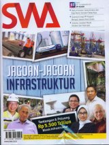Majalah SWA Sembada No. 03 | 02-15 Januari 2017