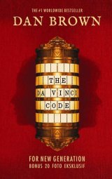 The Da Vinci Code-New