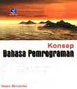 Cover Buku Konsep Bahasa Pemrograman