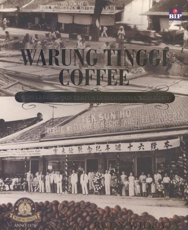 Cover Buku Warung Tinggi Coffee
