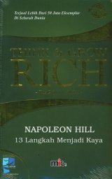 Think & Grow Rich [Soft Cover]