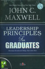 Leadership Principles For Graduates