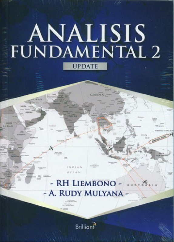 Cover Buku Analisis Fundamental 2