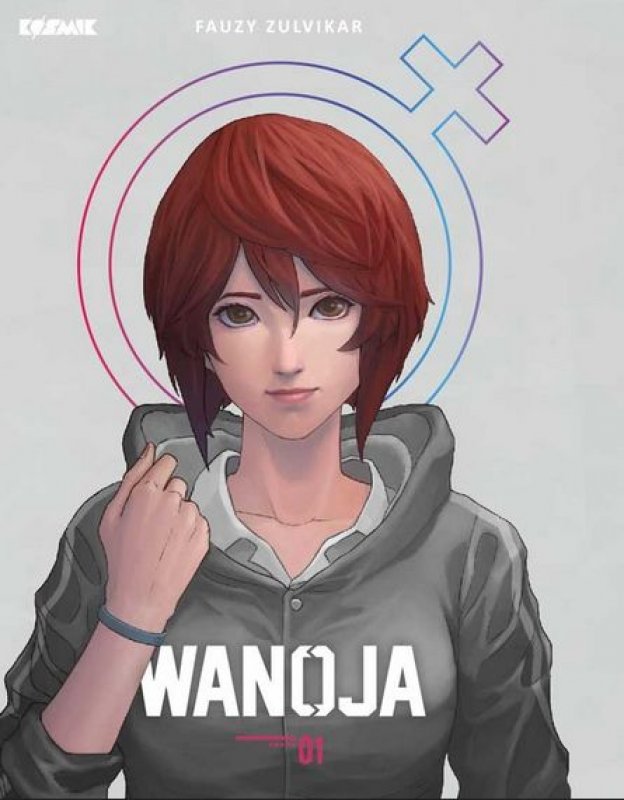 Cover Buku Wanoja 01