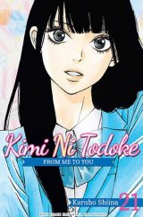 Kimi Ni Todoke: From Me to You 21