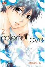 Colorful Love 02