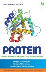 Protein - Serial Biokimia Mudah & Menggugah