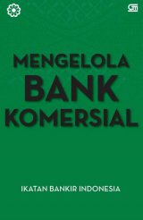 Mengelola Bank Komersial (Cover Baru)