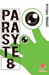 LC: Parasyte 08