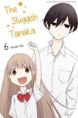 The Sluggish Tanaka 06
