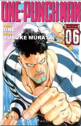 One Punch Man 6