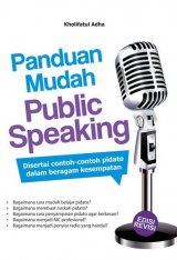 Panduan Mudah Public Speaking (2017)