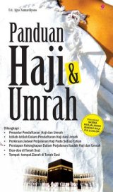 Panduan Haji & Umrah