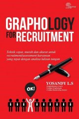 Graphology For Recruitment