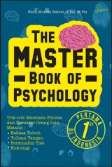 The Master Book of Psychology