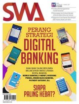 Majalah SWA Sembada No. 041 | 16 Februari - 1 Maret 2017