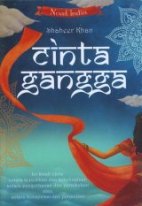 Cinta Gangga [Novel India]
