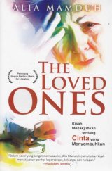 The Loved Ones - Cinta Menakjubkan tentang Cinta yang Menyembuhkan