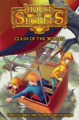 House Of Secrets 3: Clash Of The World