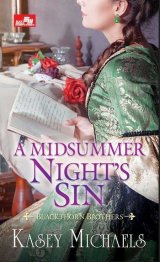 HR: A Midsummer Nights Sin