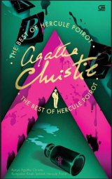 Karya Agatha Christie: Kumpulan Kisah Terbaik Hercule Poirot (The Best Of Hercule Poirot) - Hc
