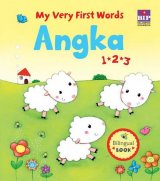 My Very First Words : Angka