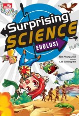 Surprising Science: Evolution