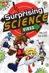 Surprising Science: Virus