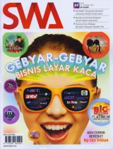 Majalah SWA Sembada No. 06 | 16-29 Maret 2017