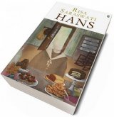 Hans [buku NON TTD] (Promo Best Book)