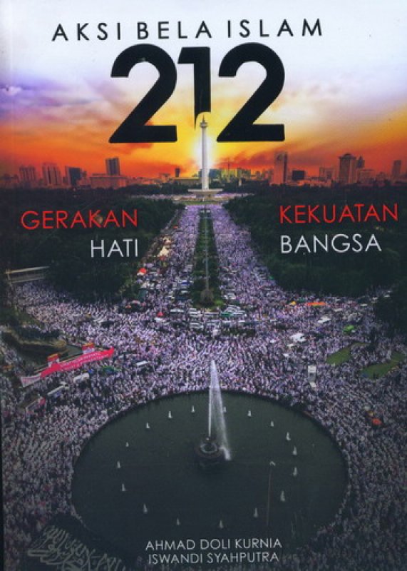 Cover Aksi Bela Islam 212