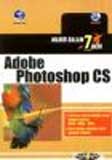 Cover Buku Mahir Dalam 7 Hari Adobe Photoshop CS