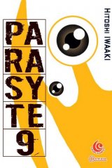 LC: Parasyte 09