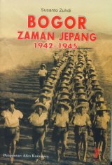 Bogor Zaman Jepang 1942 - 1945