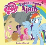 My Little Pony: Petualangan Ajaib