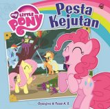 My Little Pony: Pesta Kejutan