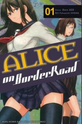 Alice On Border Road 1