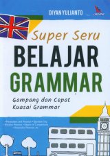 Super Seru Belajar Grammar