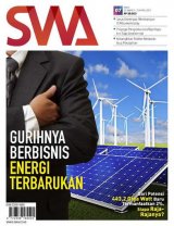 Majalah SWA Sembada No. 07 | 30 Maret - 12 April 2017