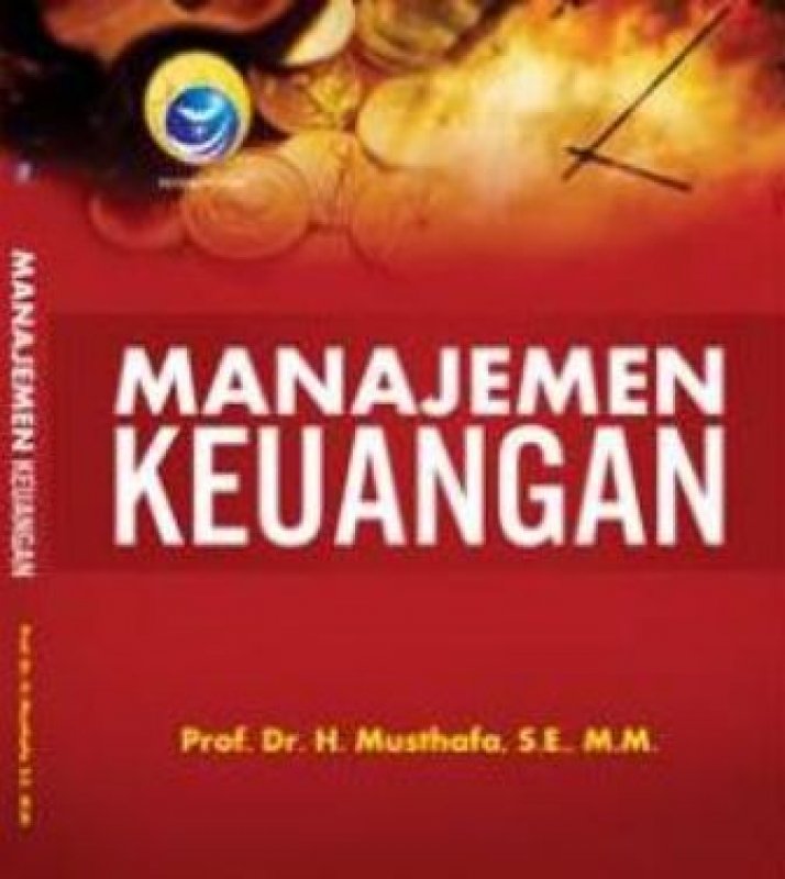 Cover Buku Manajemen Keuangan
