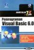 Cover Buku Mahir Dalam 7 Hari : Pemrograman Visual Basic 6.0