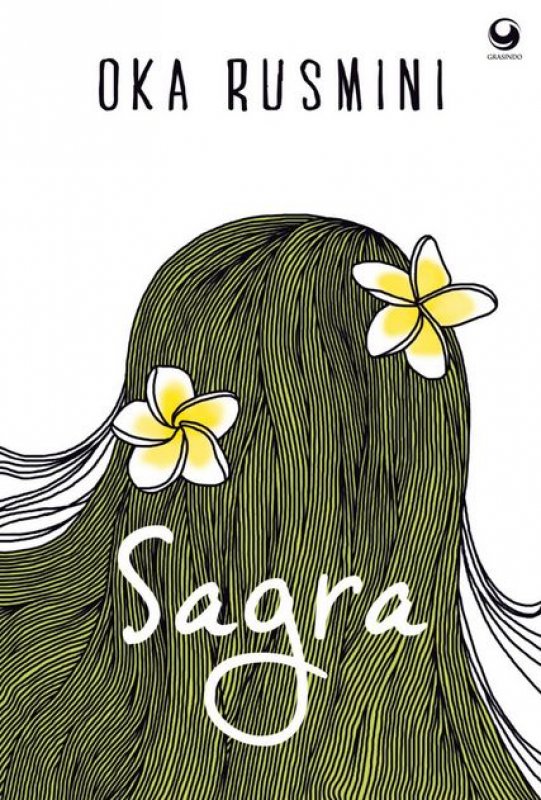 Cover Buku Sagra