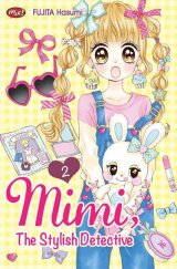 Mimi, The Stylish Detective 02
