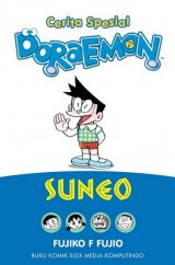 Cerita Spesial Doraemon : Suneo