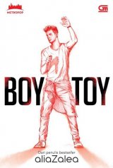 Metropop: Boy Toy