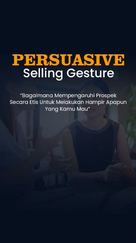 Cover Buku Go-Givers Sell More