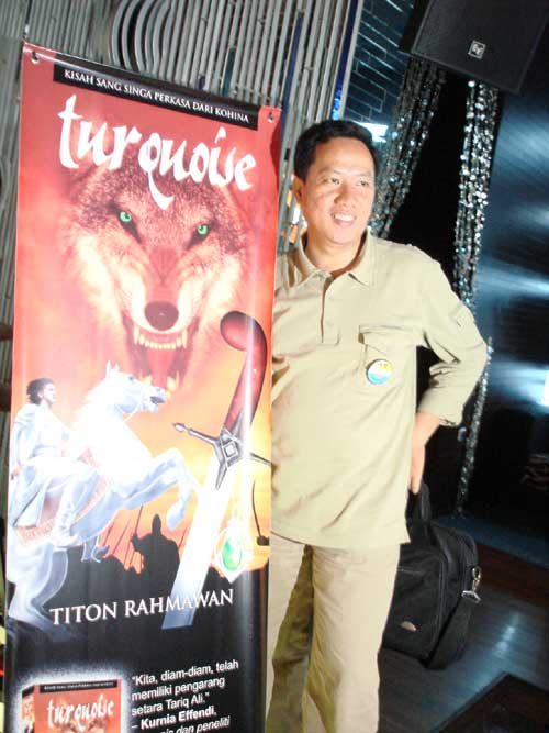 Titon Rahmawan